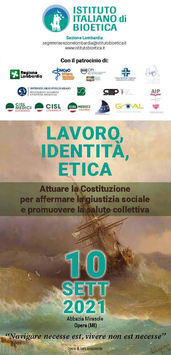 Lavoro identita etica Lombardia sett 2021 Pagina 1