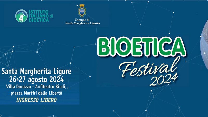 Festival di Bioetica 2024